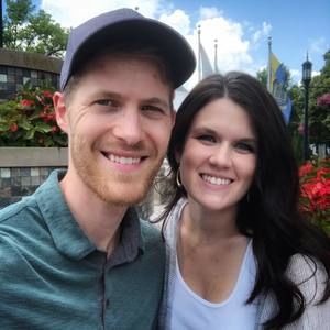 Meet your Posher, Samantha